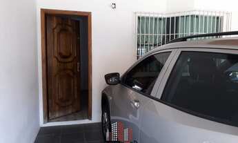 Imagem: Sorocaba - Casa Padrão - Jardim Morumbi