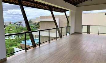 Imagem 3: Casa com 4 quartos, sendo 3 suítes em condomínio fechado à venda, 441 m² por R$ 1.700.000