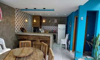 Imagem 4: ALUGO - Casa no Condomínio Vale dos Cristais 2