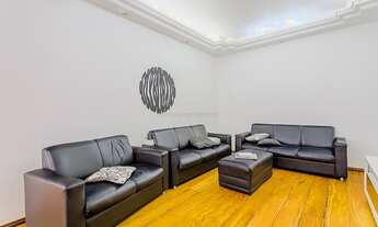 Imagem 5: Ref.: 3069 - Apart. 3 qtos - Centro