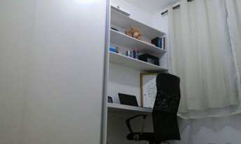 Imagem 7: Apartamento em Hon?rio Bicalho