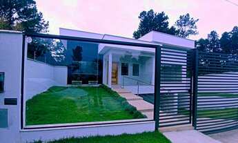 Imagem: Casa no Morada do Bosque - Resende - RJ