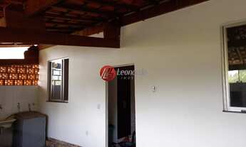 Imagem: Belissima área privativa no bairro - Jaqueline