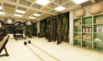 Imagem 6: APARTAMENTO FORTE - PRAIA GRANDE SP