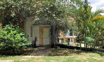 Imagem 7: Cond. Paisagem Renoir II / III- 4 suítes, lareira, amplos jardins e gourmet -------------