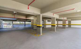 Imagem 3: Porto Alegre - Conjunto Comercial/Sala - Menino Deus