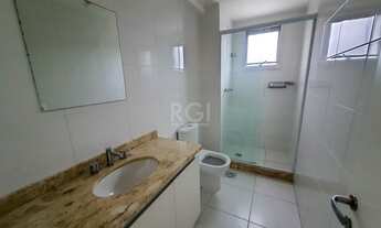 Imagem 4: Apartamento em Tristeza