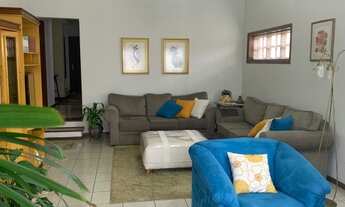 Imagem: Sobrado para venda com 199 metros quadrados