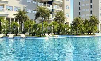 Imagem 5: Apartamento para venda tem 73 metros quadrados com 3 quartos em Jardim Mutinga - Barueri