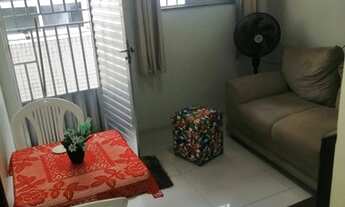 Imagem 2: Imóveis Belém Vende Ed. Alexandre Severino 2/4 na Almirante Barroso