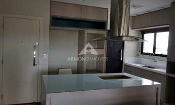 Imagem: Apartamento - Jardim São Paulo - Americana