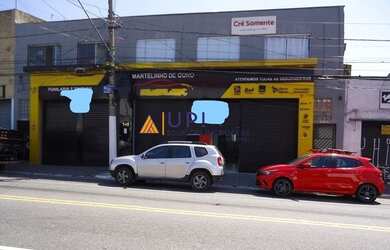 Imagem 5: SãO PAULO - Loja/Salão - Vila Nilo