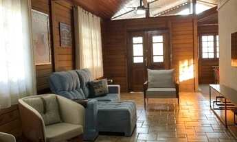 Imagem 4: Casa térrea à Venda no Condomínio São Fernando Residência, 525m², 4 Dorms, 1 Suíte, Piscin