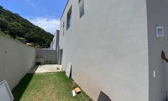 Imagem 7: Casa em camburi empreendimento novo com 3 suítes central