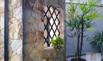 Imagem 4: São Paulo - Casa de Condomínio - Jardim Olympia