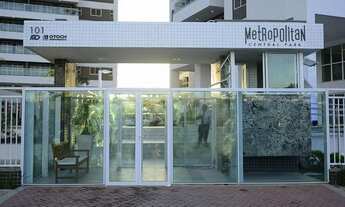 Imagem 7: Apartamento para Venda em Fortaleza, Papicu, 2 dormitórios, 2 suítes, 3 banheiros, 2 vagas