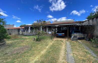 Imagem 3: BELO HORIZONTE - Casa Padrão - Braúnas