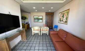 Imagem 2: VISTA PARA O MAR EM INTERMARES! 3 quartos sendo 2 suítes