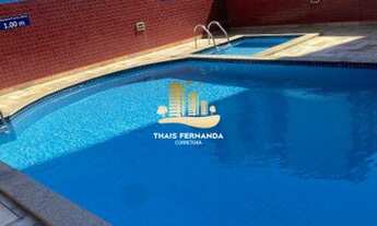 Imagem 2: Imperdíveel!! Apê na Ocian/100m da Praia/Piscina/1Vg