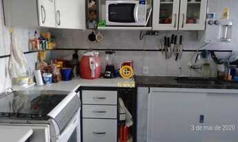 Imagem 3: Apartamento com 2 dormitórios à venda, 70 m² por R$ 275.000,00 - Conjunto Habitacional Vin