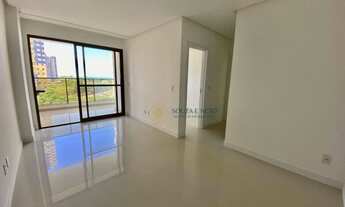 Imagem 2: Apartamento com 2 quartos e uma suíte à venda com 89 m² por R$ 841.710 - Itapuã - Vila Vel