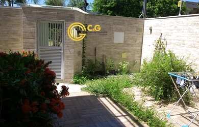 Imagem 6: Casa de condomínio 157 m2 - 3 quartos suíte closet -Manguinhos -Serra