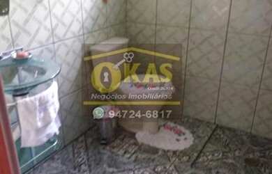 Imagem 5: Sobrado com 3 dormitórios à venda, 150 m² por R$ 360.000,00 - Jardim Santa Lúcia - Suzano