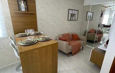Imagem 6: *APARTAMENTO - SANTANA - 1 DORM*