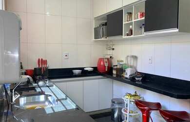 Imagem 7: Venda Residential / Home Belo Horizonte MG