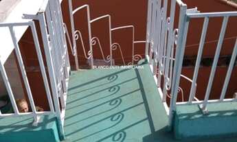 Imagem 2: SãO PAULO - Sobrado Padrão - Campo Grande