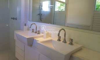 Imagem 9: Belíssima casa na condomínio casas de Sauípe, fina acabamento, porteira fechada! Odebrech