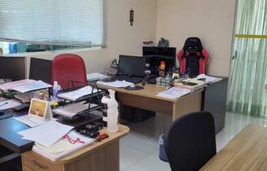 Imagem 2: Jaguaré sobrado comercial para alugar com 220m² de área