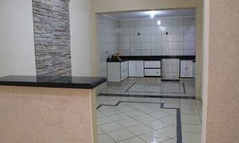 Imagem 5: CASA RESIDENCIAL em SÃO JOSÉ DO RIO PRETO - SP, RESIDENCIAL GABRIELA