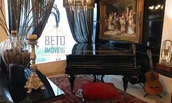 Imagem 3: Casa para venda tem 280 m2 com 3 quartos em Praia do Pecado - Macaé - RJ