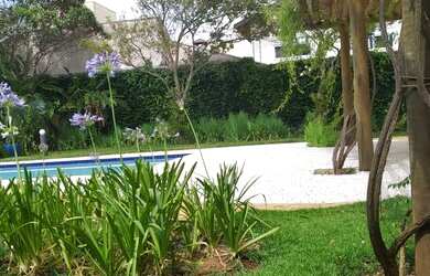 Imagem 2: Casa no Condomínio Santa Clara Indaiatuba com 314mt de construção em terreno de 900mt