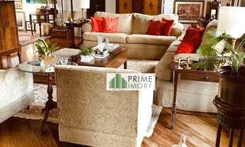 Imagem: Casa com 4 dormitórios à venda, 360 m²