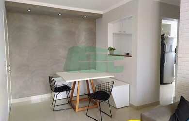 Imagem 3: Apartamento - Vila José Kalil Aun - Cosmópolis