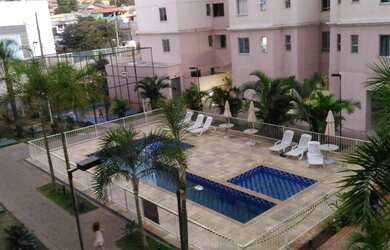 Imagem 3: Apartamento 3 quartos, lazer completo, Santa Efigênia