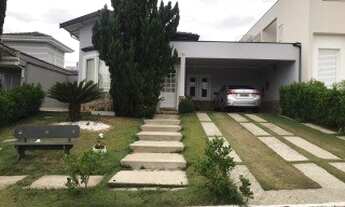 Imagem: CASA RESIDENCIAL em INDAIATUBA - SP, JARDIM