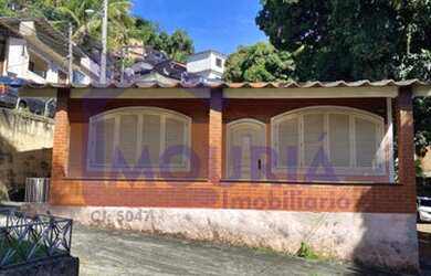 Imagem 5: 02 excelentes casas com extenso terreno na Praça Seca