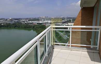 Imagem 5: COBERTURA PENÍNSULA FIT