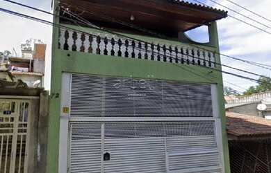 Imagem 2: SãO PAULO - Sobrado Padrão - Parque Nações Unidas