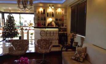 Imagem: Rio de Janeiro - Casa de Condomínio - Freguesia