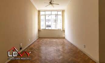 Imagem 4: Apto p Venda com 95 m2 com 3 quartos( suite ) em Flamengo - Rio de Janeiro - RJ