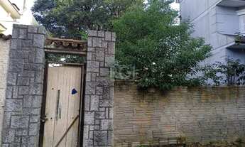 Imagem 4: Porto Alegre - Terreno Padrão - Sétimo Céu