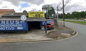 Imagem 4: Terreno com 410m² no Jardim Botânico