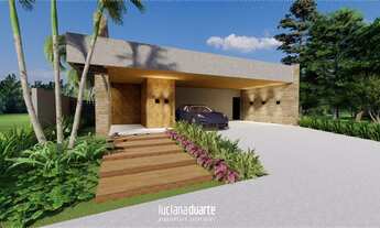 Imagem: Portal do Sol Green - Casa de Condomínio