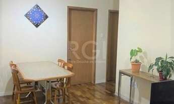 Imagem 3: Porto Alegre - Apartamento Padrão - Menino Deus