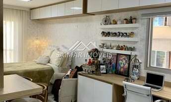 Imagem: São Paulo - Flat - Jardim Paulista