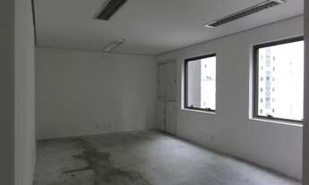 Imagem 2: Sala/Conjunto para locação, 68 m², 2 vagas, em Bela Vista - São Paulo - SP